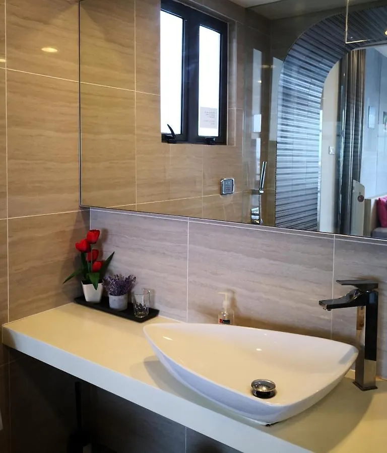 Apartment Eve Suite Petaling Jaya