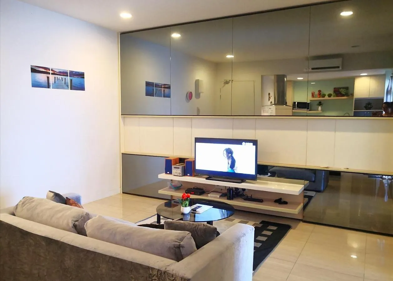 Apartment Eve Suite Petaling Jaya