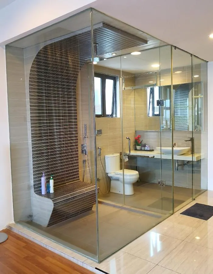 Eve Suite Petaling Jaya