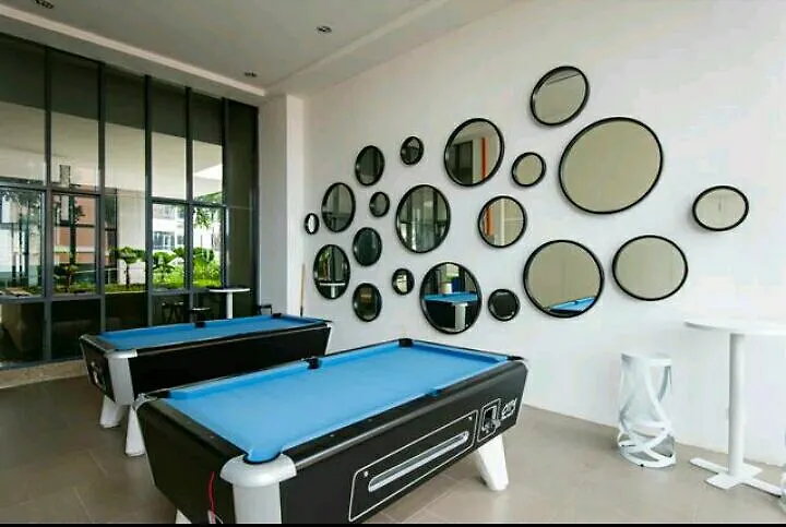 Eve Suite Petaling Jaya