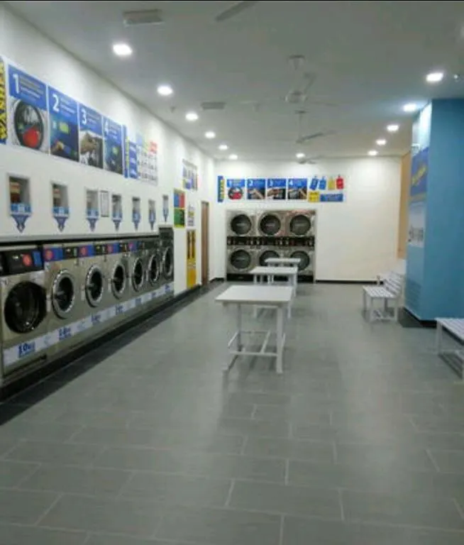 Eve Suite Petaling Jaya Apartment