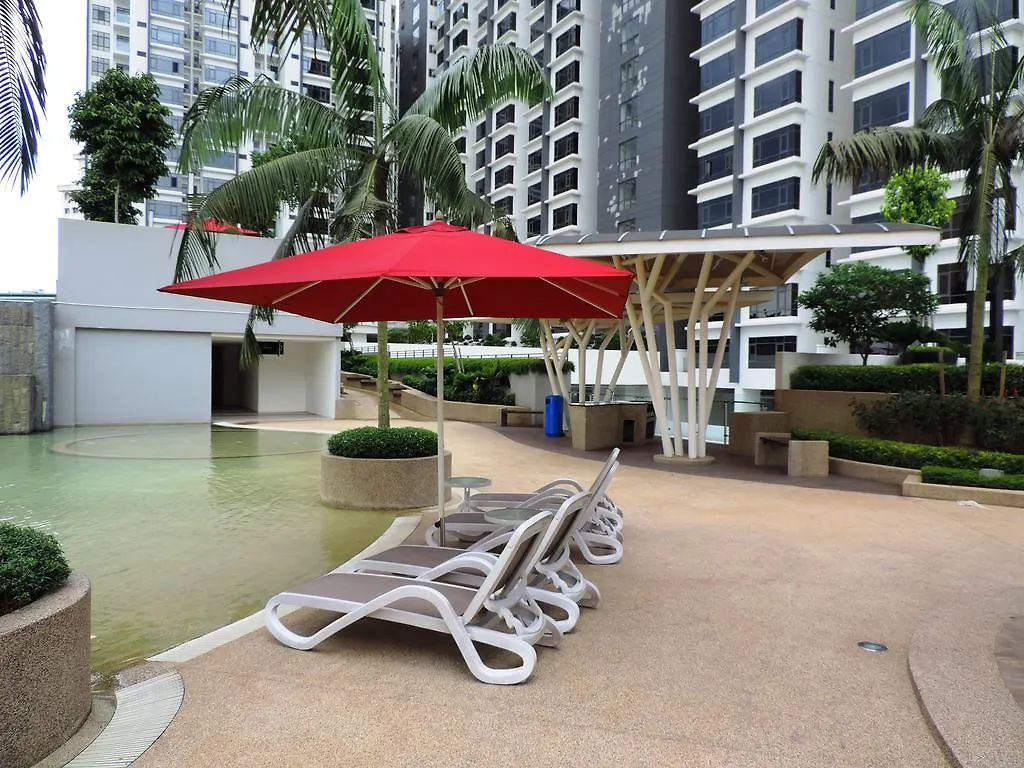 Eve Suite Petaling Jaya