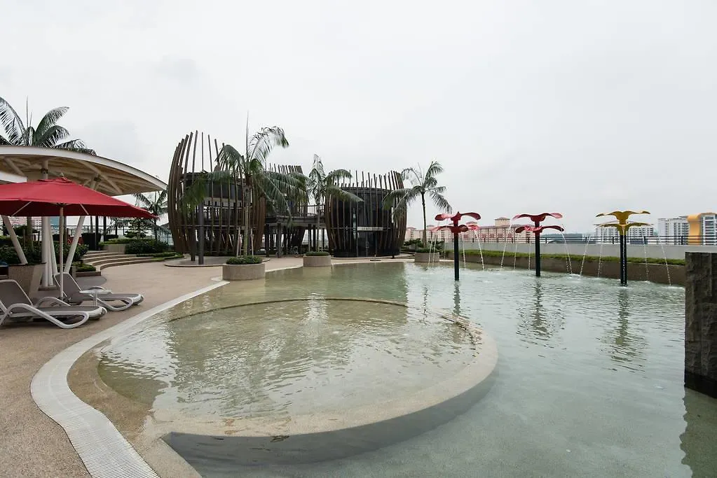 Eve Suite Petaling Jaya Malaysia