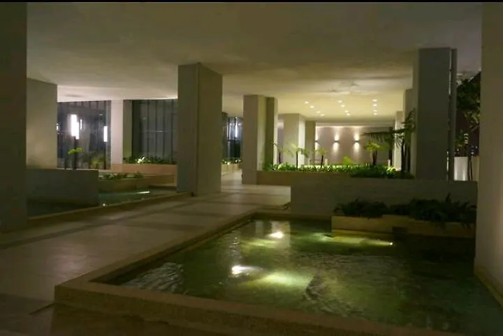 Eve Suite Petaling Jaya Malaysia